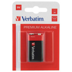 Baterija 9V