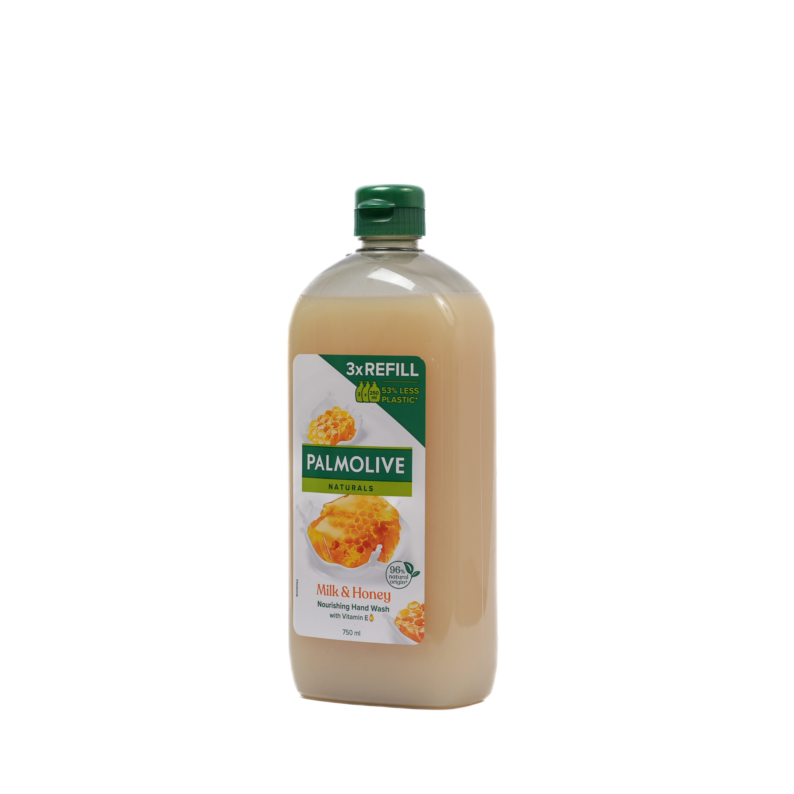 5111101015 Sapun tečni Palmolive 750ml - Slika 1