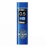 Mine Pentel Ain Stein 0.5 HB