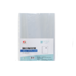 Folija U A4 cristal 100mic