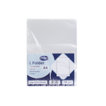 Folija L A4 Primo orange peel 80 mic