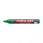 Marker za belu tablu Edding E-360 zeleni