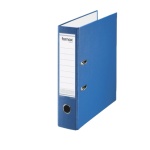 Registrator A4 pvc Fornax 8cm samostojeći plavi