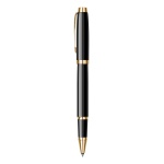 Parker poklon SET Royal IM Black GT - Nalivpero + Roler - Slika 5
