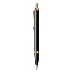 Parker poklon SET Royal IM Black GT - Hemijska olovka + Roler - Slika 5
