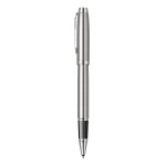 Parker poklon SET IM Stainless Steel CT - Hemijska olovka + Roler - Slika 4