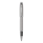 Parker poklon SET IM Stainless Steel CT - Hemijska olovka + Roler - Slika 2