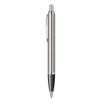 Parker poklon SET IM Stainless Steel CT - Hemijska olovka + Roler - Slika 5