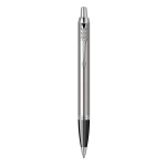 Parker poklon SET IM Stainless Steel CT - Hemijska olovka + Roler - Slika 3