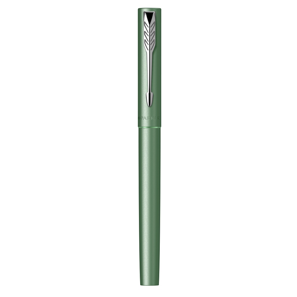 1571_f5z Nalivpero PARKER Royal VECTOR Green XL CT - Slika 1
