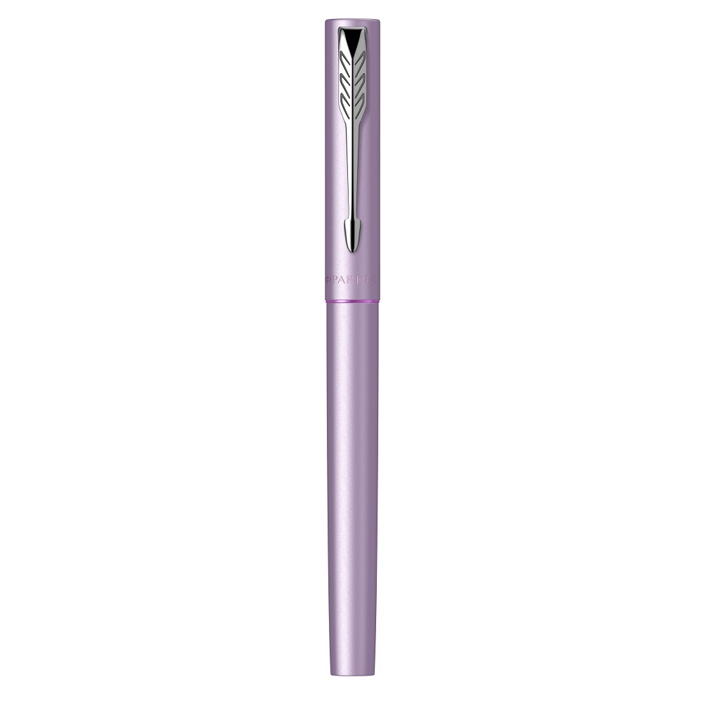 1572_f5z Nalivpero PARKER Royal VECTOR Lillac XL CT - Slika 1