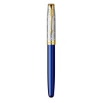 Roler olovka Parker Royal Sonet QUEEN ELISABETH GT