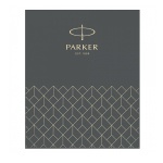 Parker poklon SET Royal Im Black GT - Nalivpero + Notes