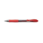 Roler gel PILOT G2 0.7 crveni