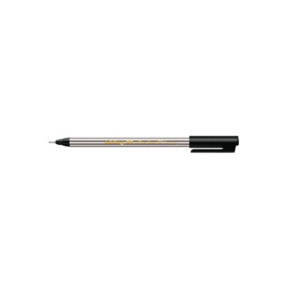 Flomaster Edding E-89 0.3mm4 Flomaster Edding E-89 0.3mm crni - Slika 1