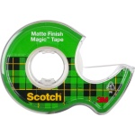 Lepljiva traka Scotch Magic 810 na stalku, 19mm x 7,5m ; 8-1975D