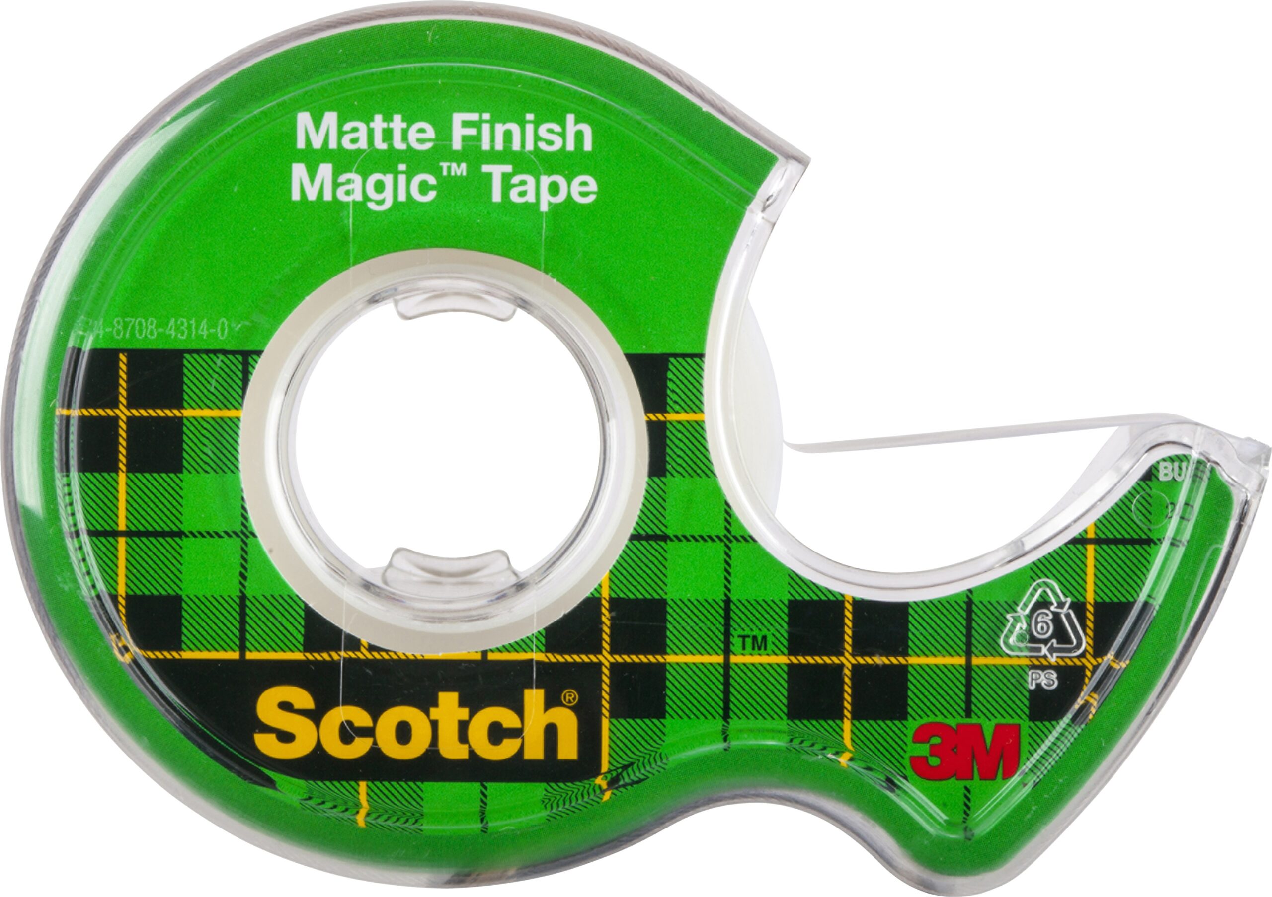 img31307-scaled-1.jpg Lepljiva traka Scotch Magic 810 na stalku, 19mm x 7,5m ; 8-1975D - Slika 1