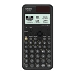 KALKULATOR SA FUNKCIJAMA CASIO FX 991 CW