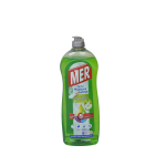 Deterdžent za pranje posuđa Mer 750ml