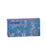 Rukavice nitrilne M 100/1 - Slika 2