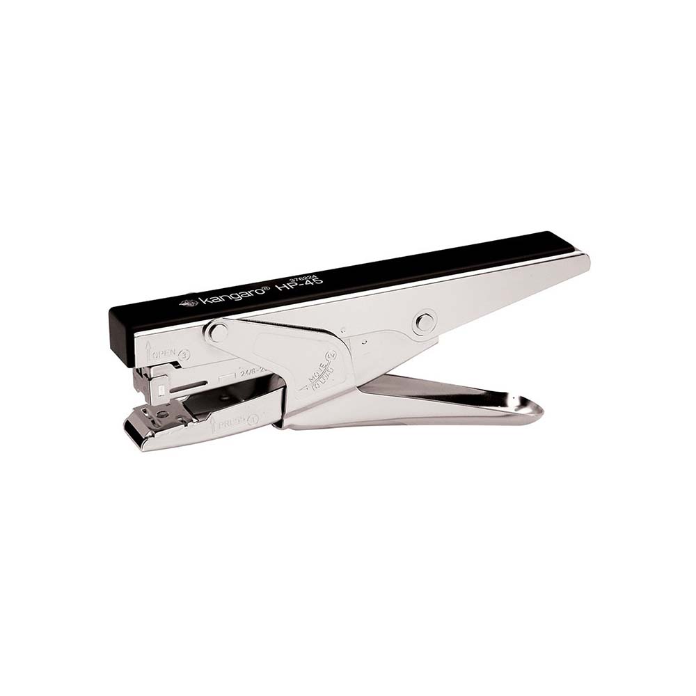 156.jpg Heft Kangaro HP-45 24/6 - Slika 1
