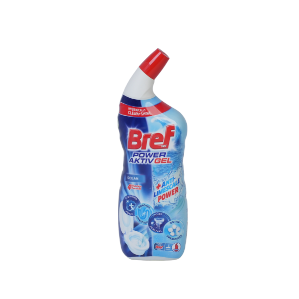Sanitar Mer gel 700ml
