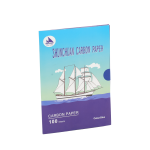 Indigo ručni A4 100/1