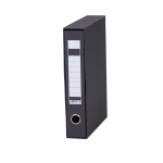 Registrator A4 kartonski Primo 5cm sa kutijom teget