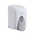 Dispenzer za sapun u peni 500ml VIALLI F5 beli