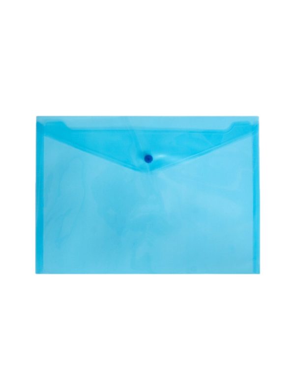 Fascikla pvc pismo A4