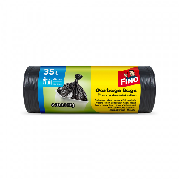 Kese za smeće Fino HD 35l 30/1