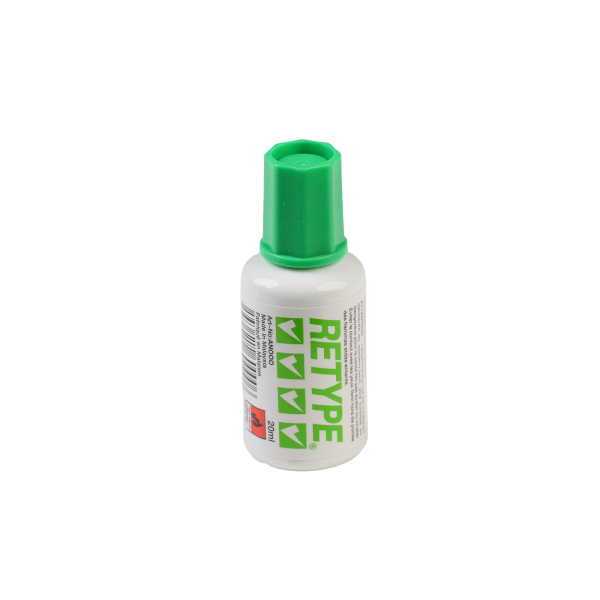 Korektor Retype 20ml