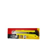 Skalpel sa metalnim ojačanjem 18mm