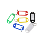 Privezak za ključeve pvc
