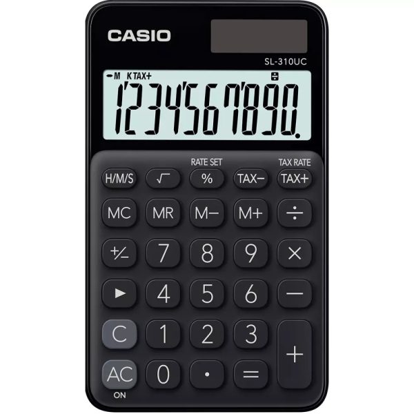 Kalkulator Casio SL 310 crn