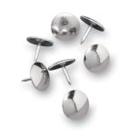 Rajsnadle metalne 50/1