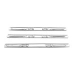 Mehanizam metalni za fascikle