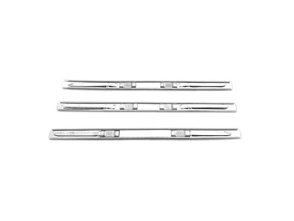 Mehanizam metalni za fascikle