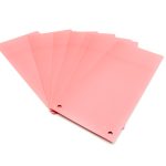 Pregradni karton 24x10 100/1 roze