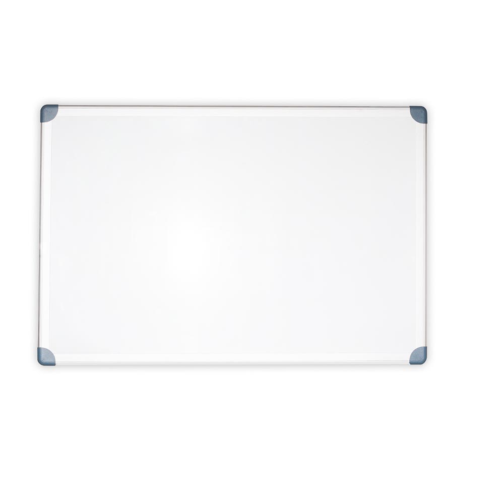5060100004.jpg Tabla mag alu ram du 60x90 bel - Slika 1