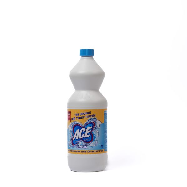 Izbeljivač rublja Ace 1l