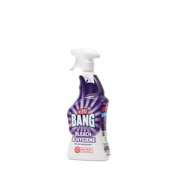 Izbeljivač Cillit BH 750ml pum