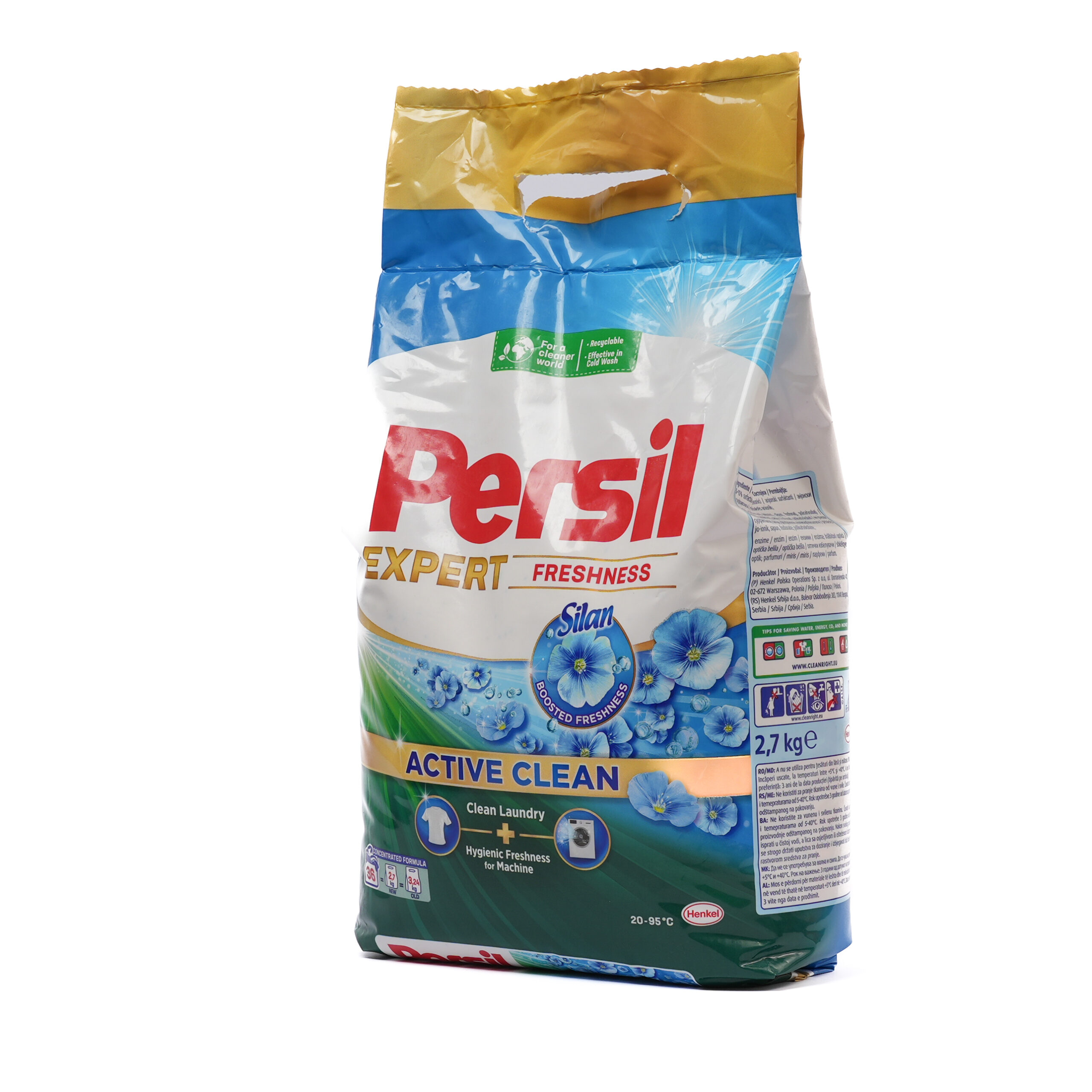 5110102025-scaled-1.jpg Prašak veš Persil 2.7kg - Slika 1
