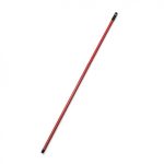Štap plasti.TTS 130cm crv - Slika 2