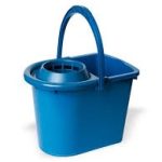 Kofa brisko četvrtasta 14l