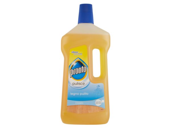 Podovi/nam Pronto Legno 750ml