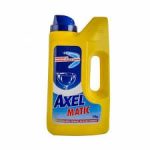 Deterdž maš posuđa Axel 1kg