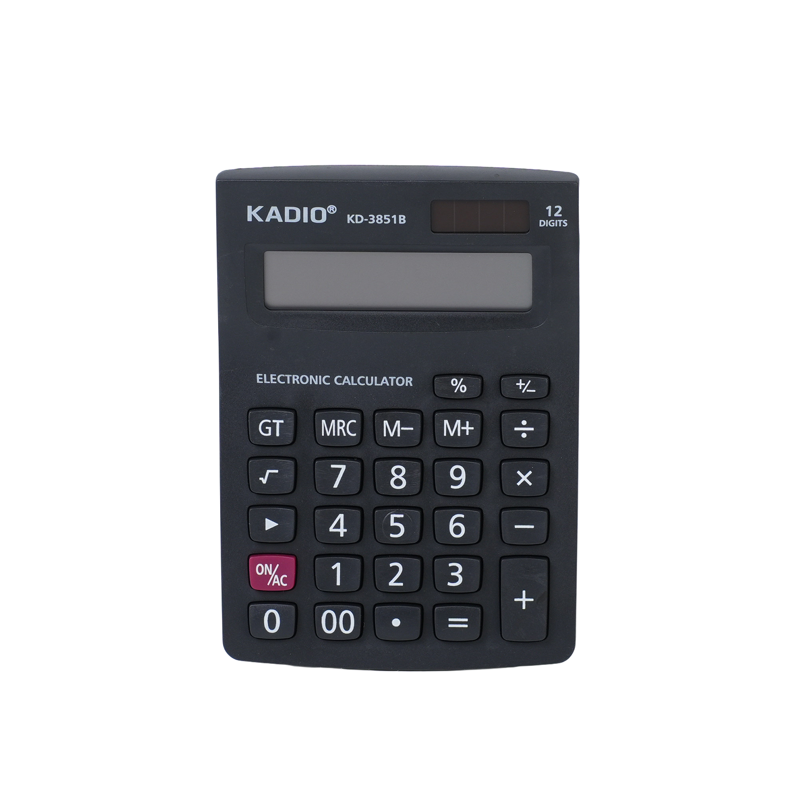55.png Kalkulator KD-3851 12 cifara - Slika 1