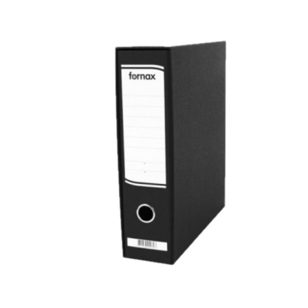 Reg A4 Fornax 8cm crni 14587