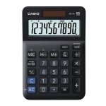 KALKULATOR CASIO MS 10 F - Slika 2